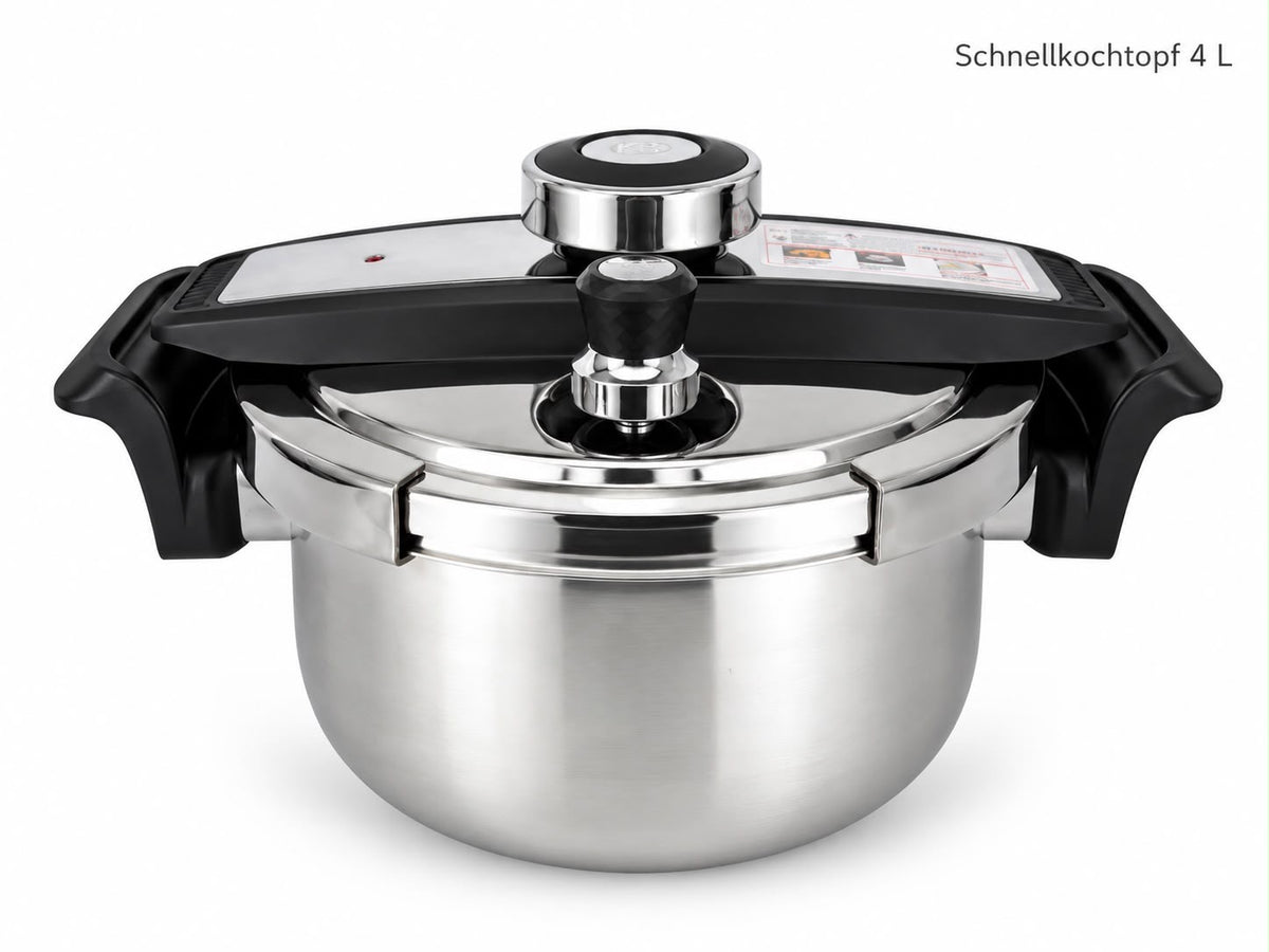 Schnellkochtopf Dampfkochtopf Kochtopf Druckkochtopf