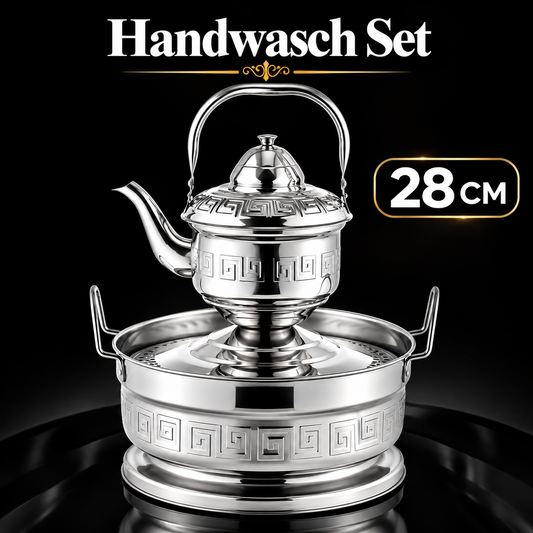 Handwasch Set, CHELAL