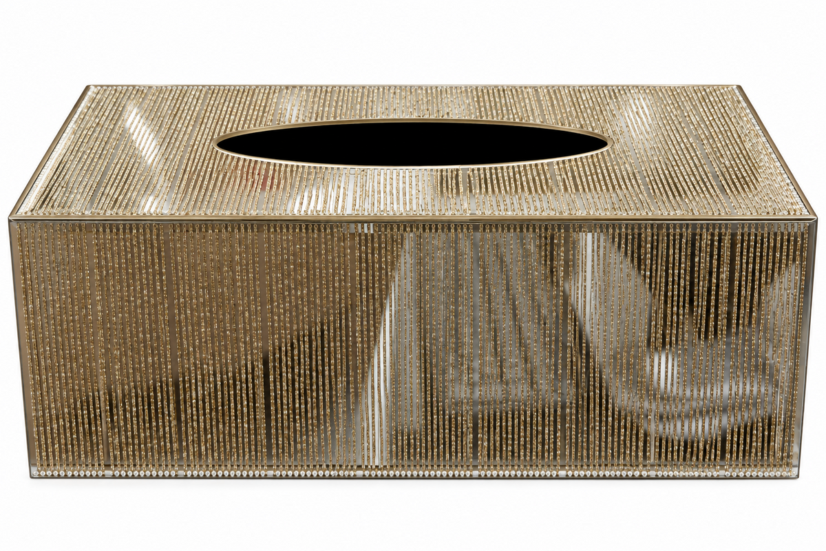 Tuch Box Kosmetik Tücher Halter Box für Taschen tücher
