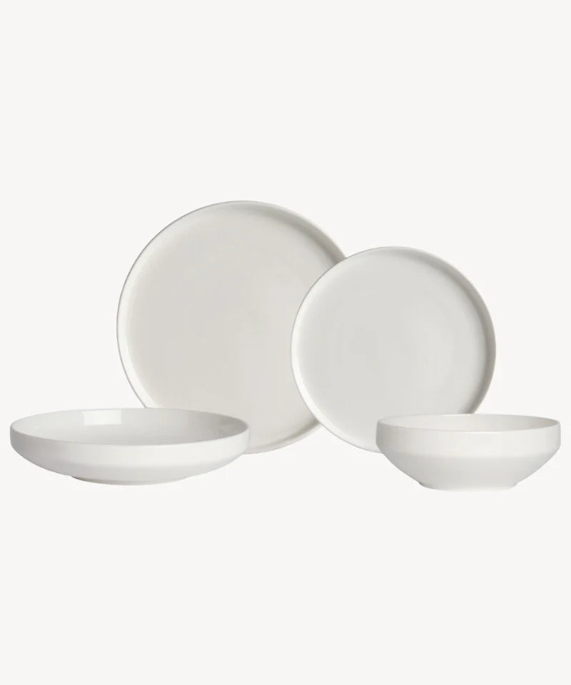 Service Teller, Dinner Set