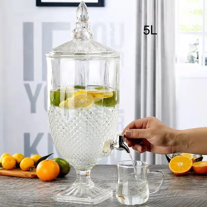 Getränke Spender, 5L