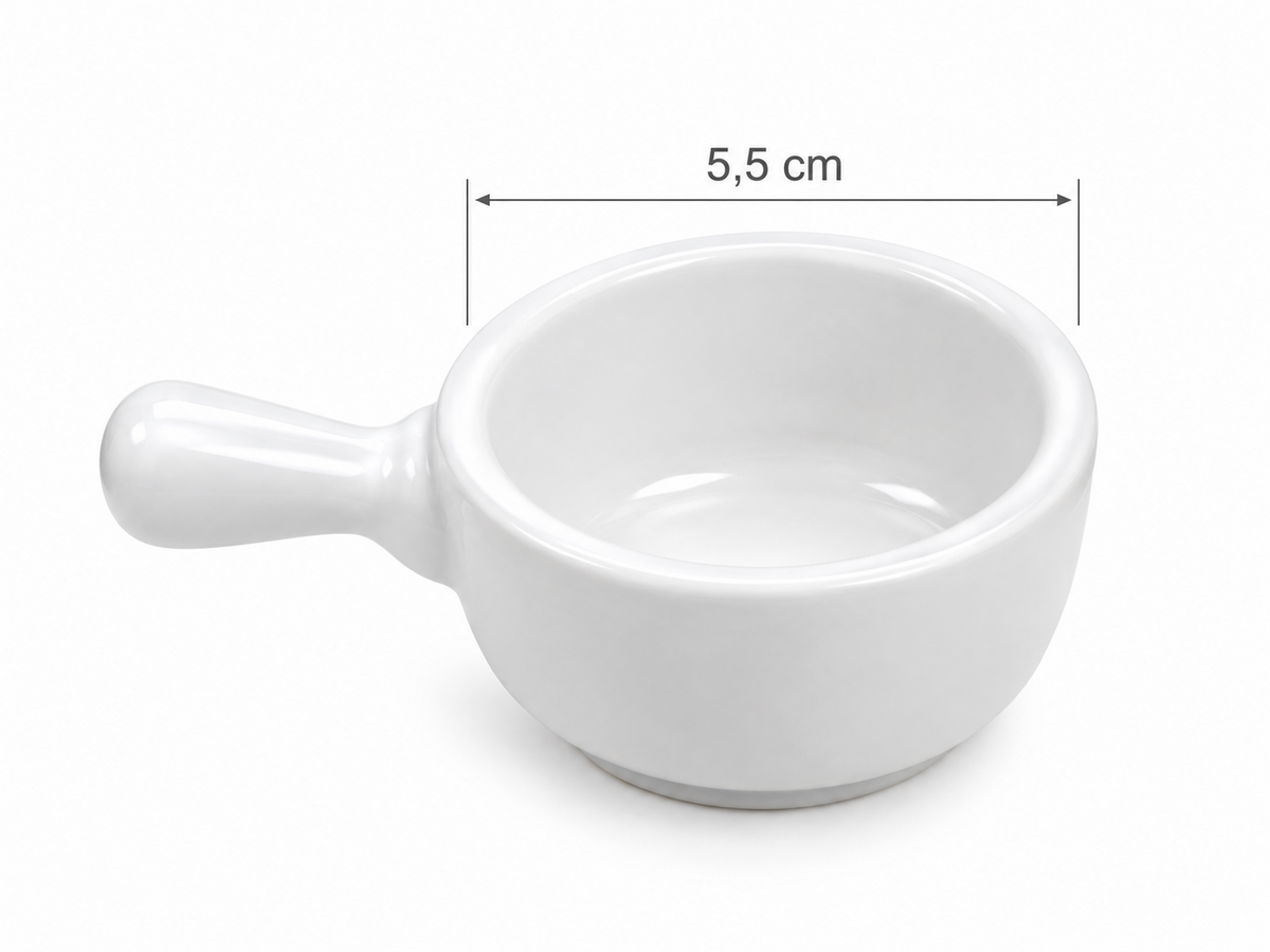 Melamine schale