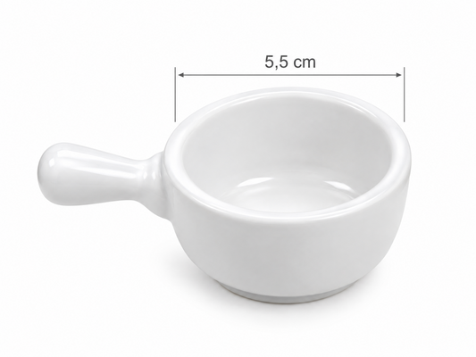 Melamine schale