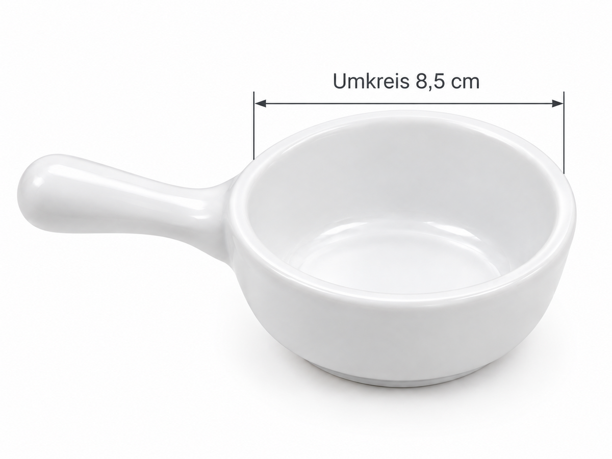 Melamine schale
