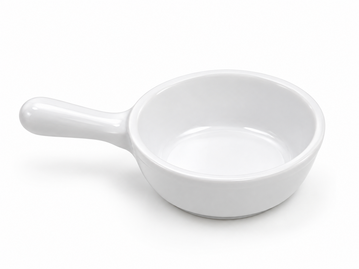 Melamine schale