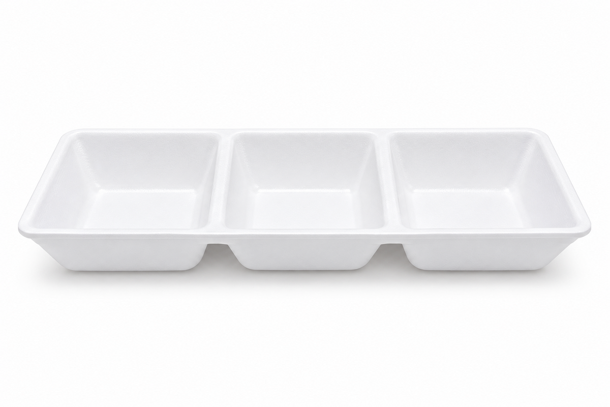 Melamine schale