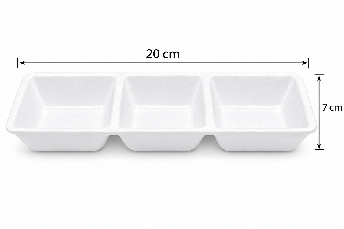 Melamine schale