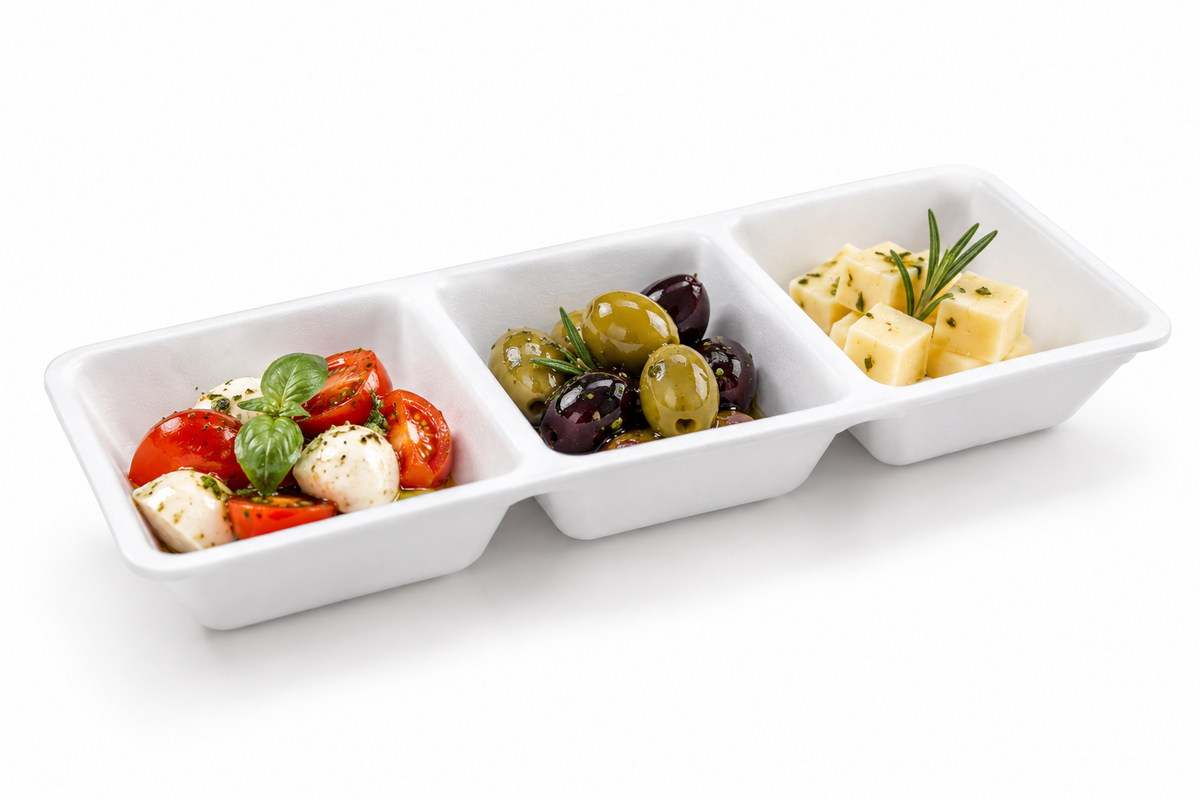 Melamine schale