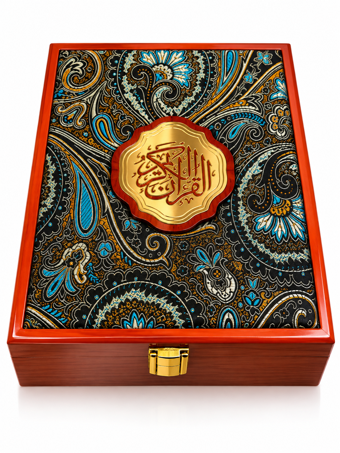 Quran Box Quran Ablage Islam Accessoire